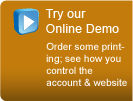 Try Our Online Demo